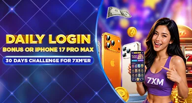 VIP Bonus Banner