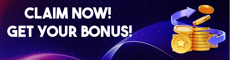 Claim your 7XM bonus now